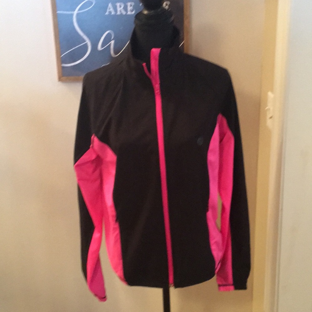 Lightweight Jacket